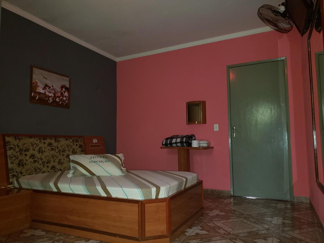 Conceicao Hotel São Paulo