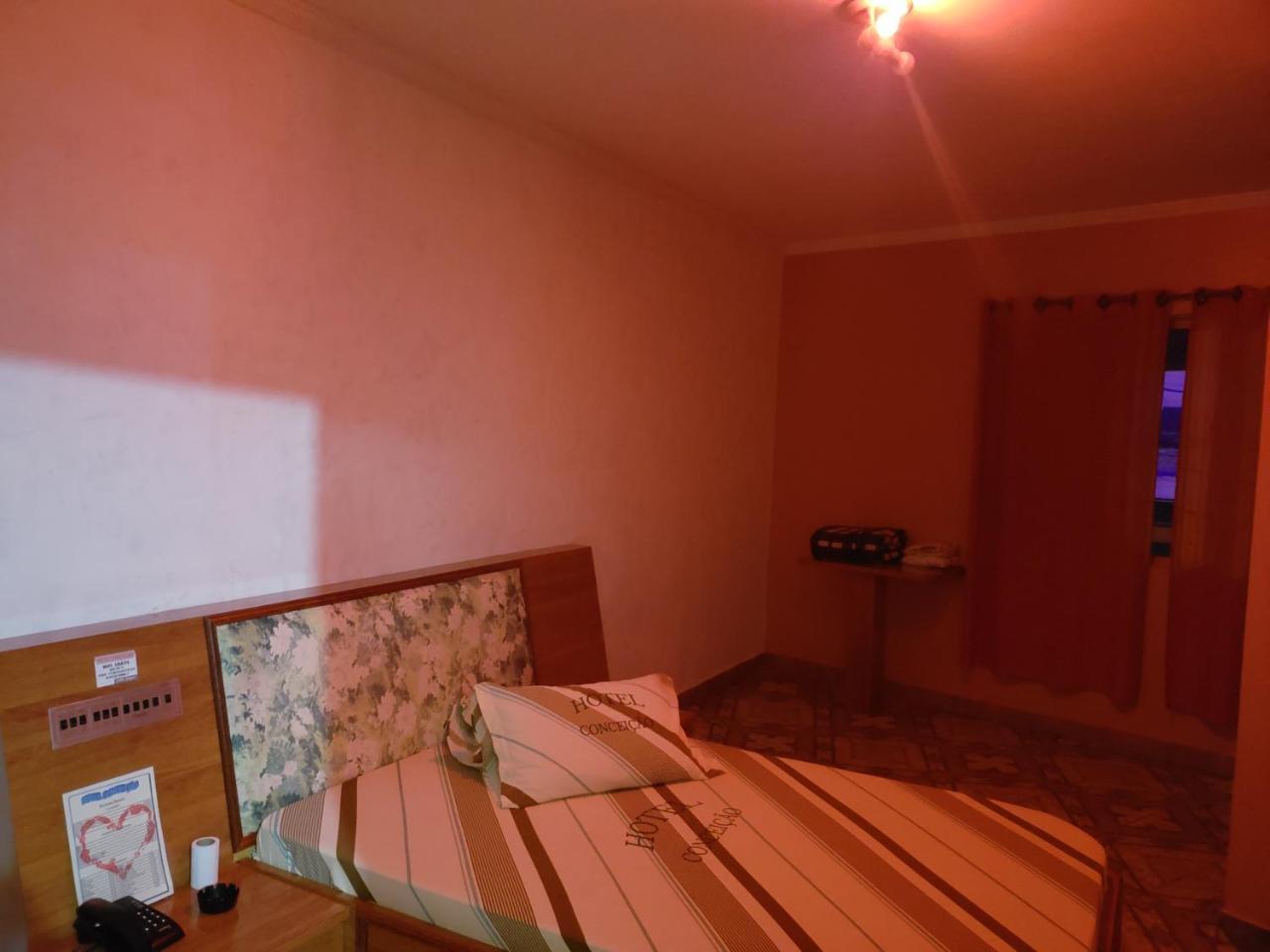 Hotel Conceicao